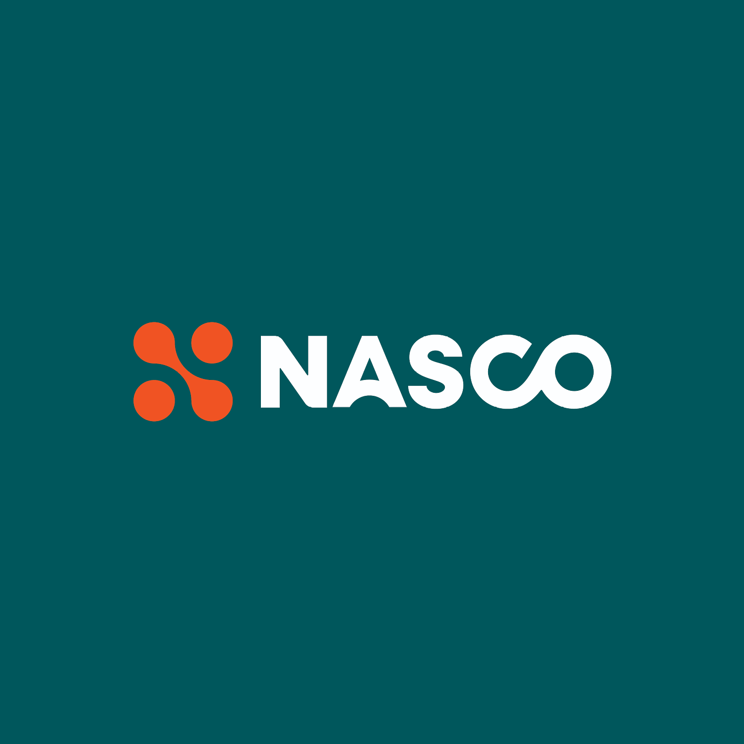 NASCO Unveils Strategic Evolution, Bold New Brand