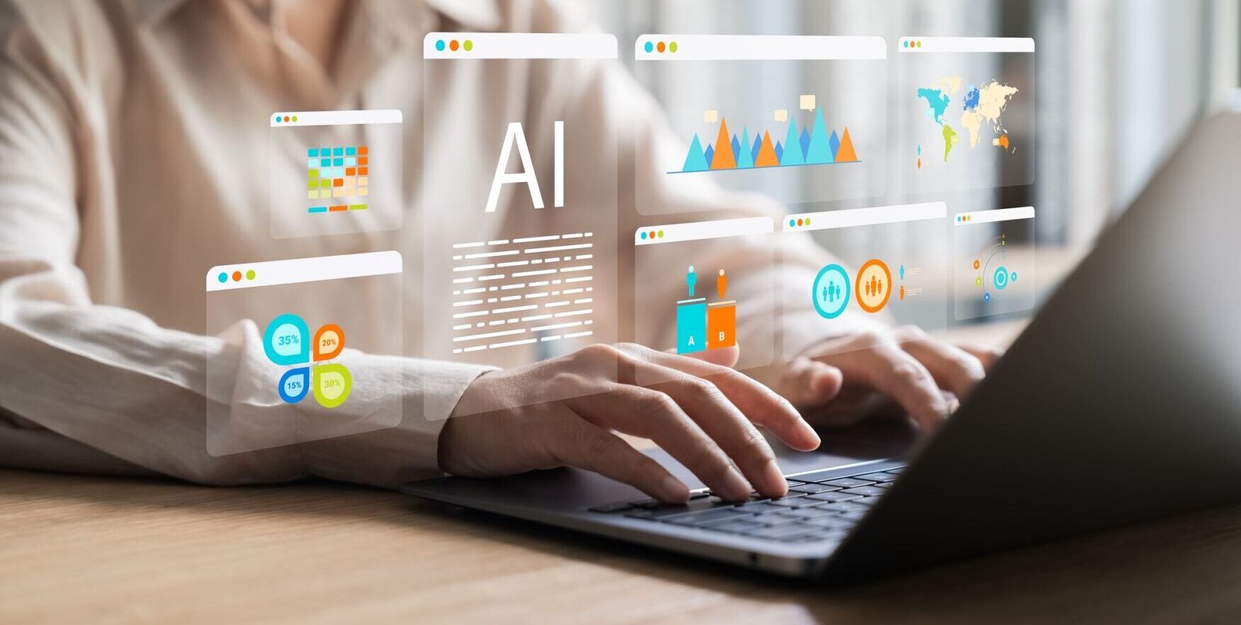 Using AI in a Responsible, Value-driven Way