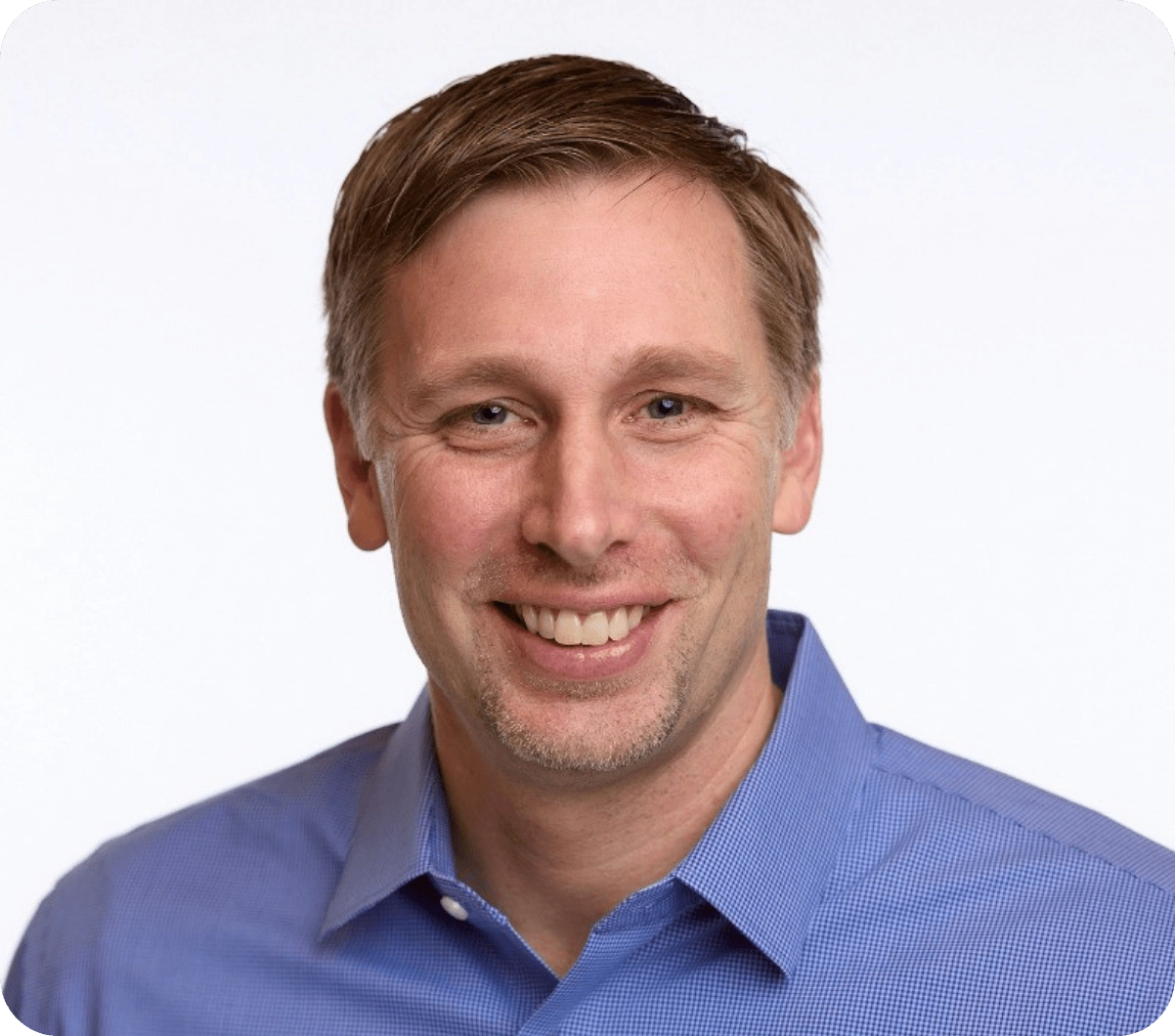 Headshot of Jeff Shultz