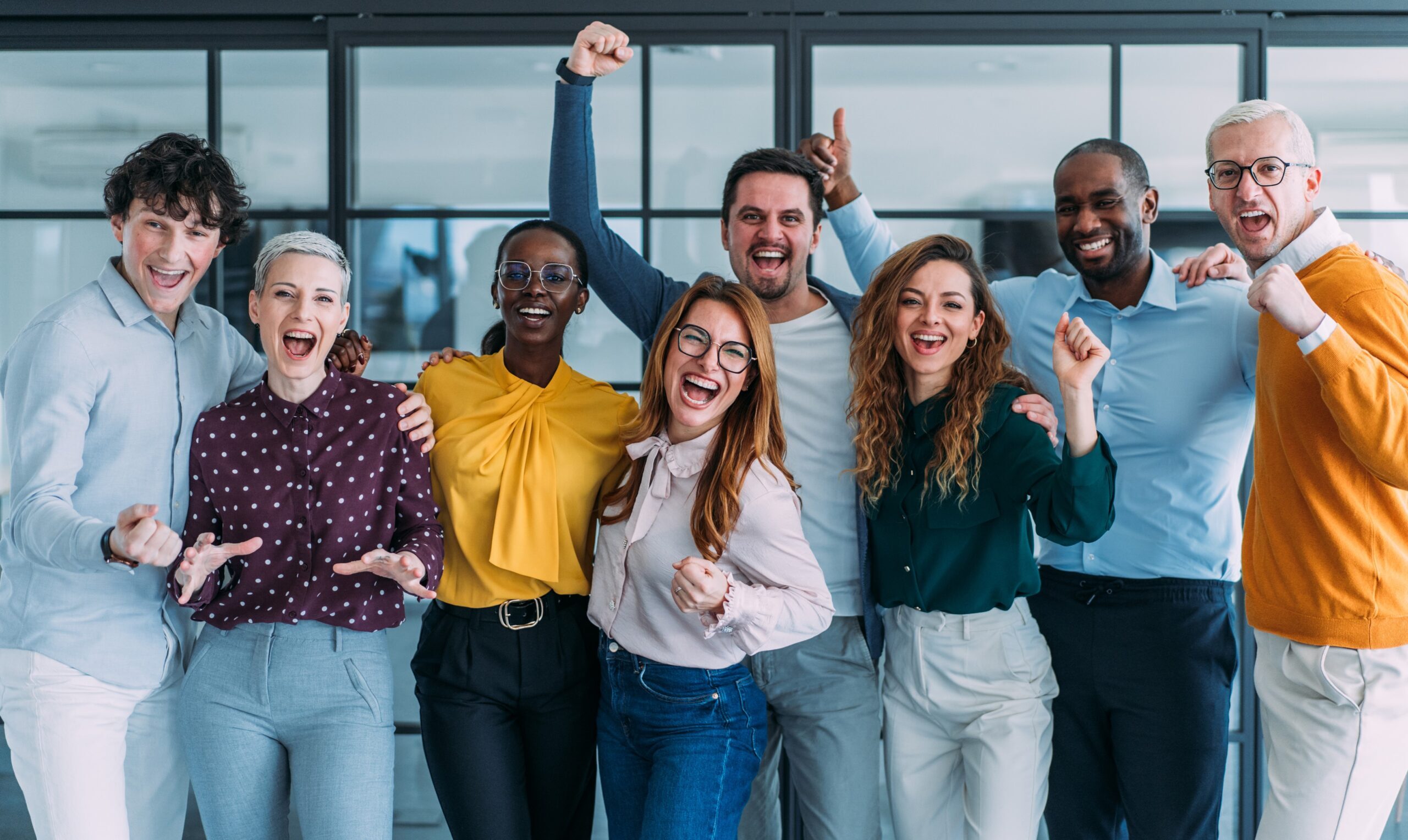 AJC Top Workplaces