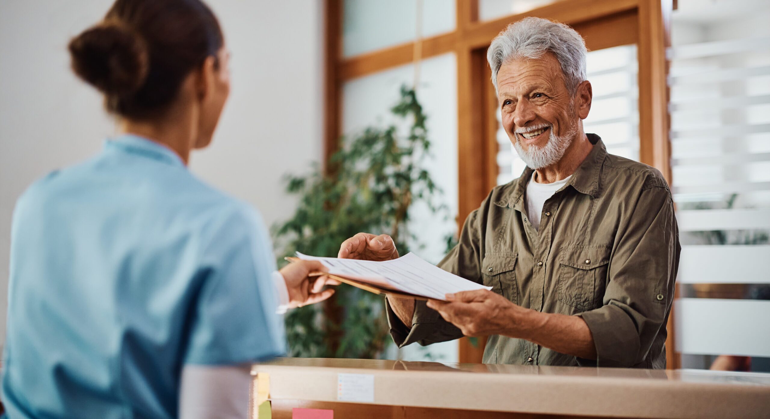 Healthcare Leaders Discuss Member Experience and AI: Five Takeaways