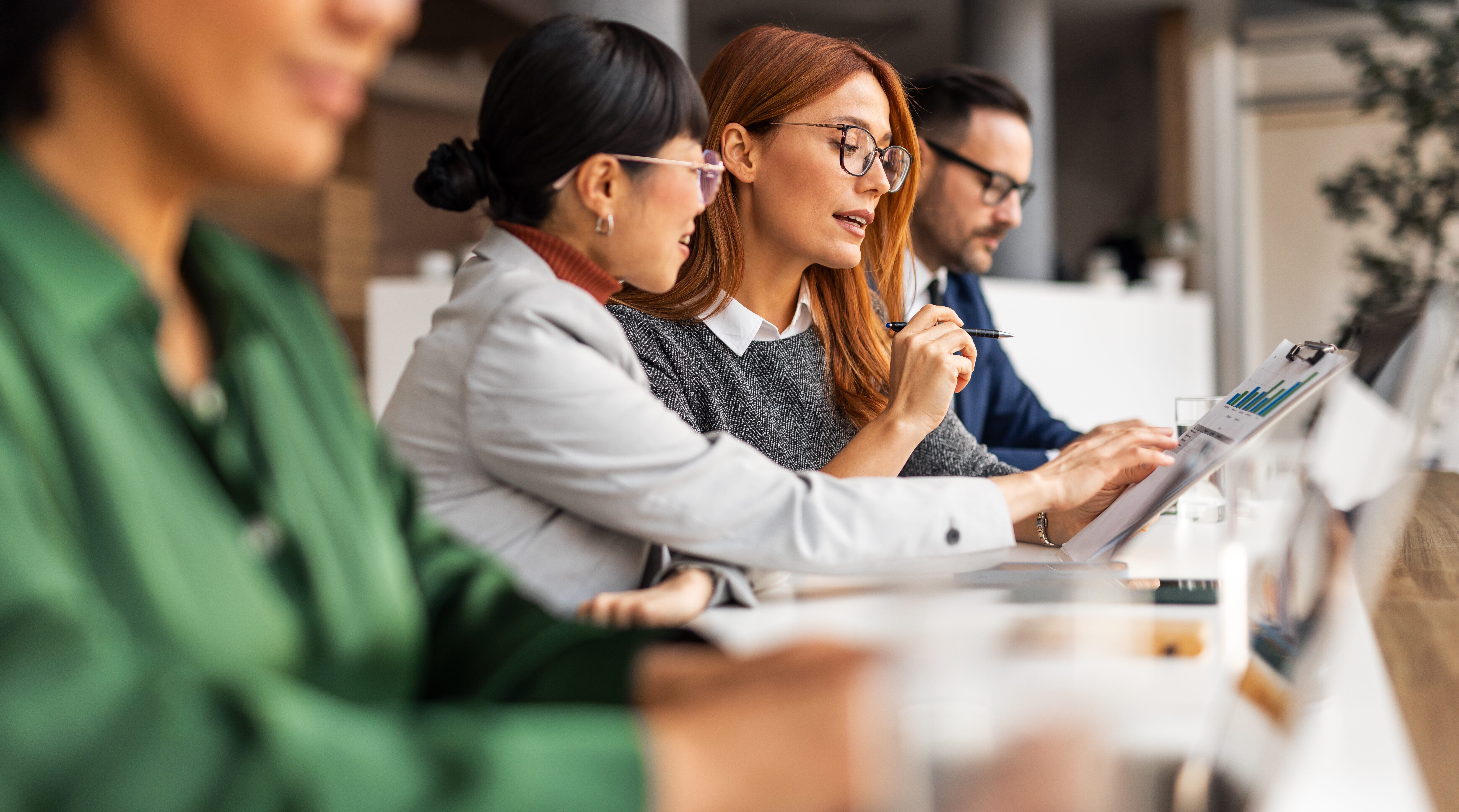 IDC Market Note: Advancing Value-Based Care Through Better APM Administration