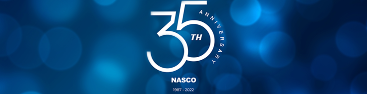 INSIGHTS – NASCO